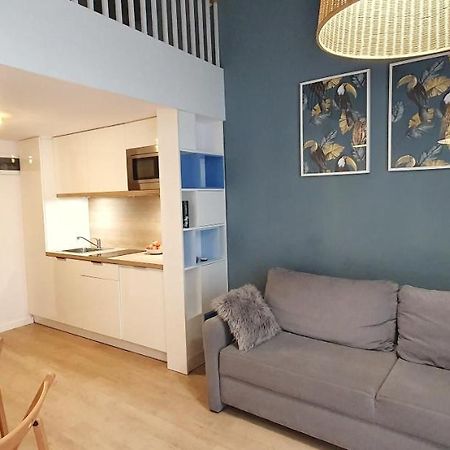 Holiday Home Aparthotel 009 Z Balkonem Przy Plazy Międzyzdroje Zewnętrze zdjęcie