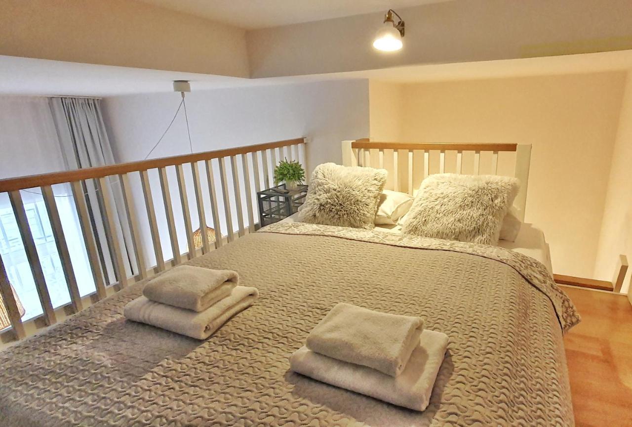 Holiday Home Aparthotel 009 Z Balkonem Przy Plazy Międzyzdroje Zewnętrze zdjęcie