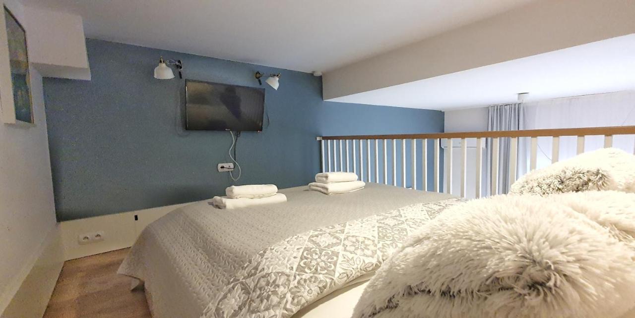 Holiday Home Aparthotel 009 Z Balkonem Przy Plazy Międzyzdroje Zewnętrze zdjęcie