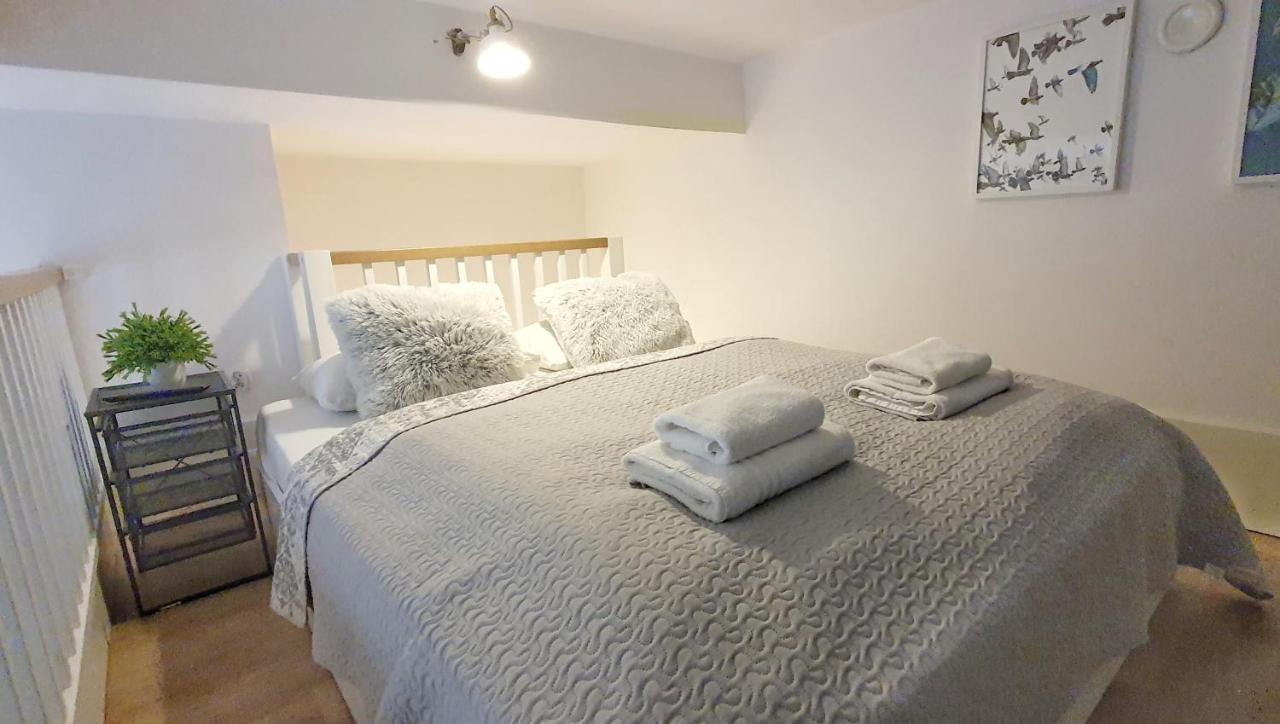 Holiday Home Aparthotel 009 Z Balkonem Przy Plazy Międzyzdroje Zewnętrze zdjęcie